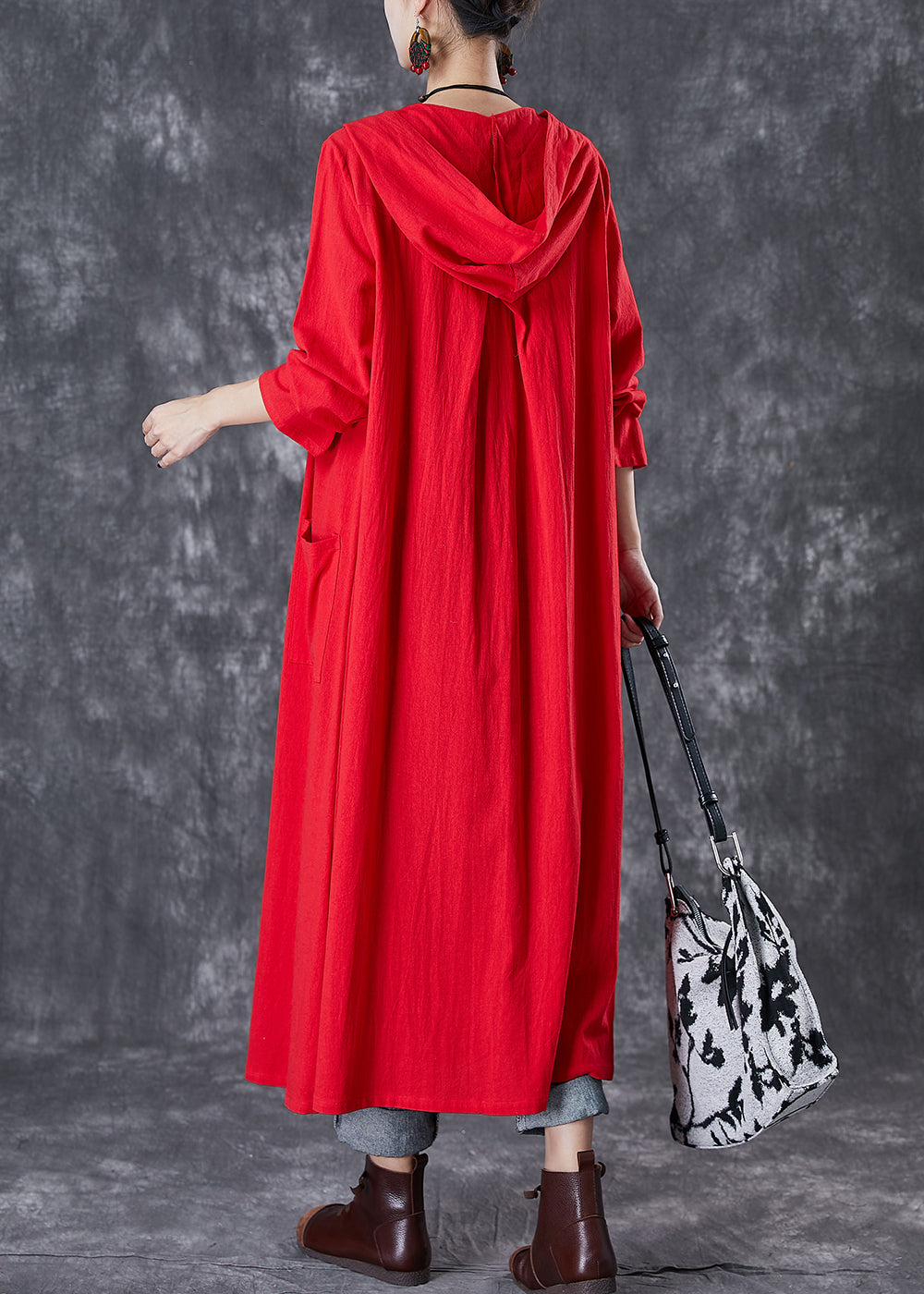 Classic Vintage & Enduringly Stylish Coat