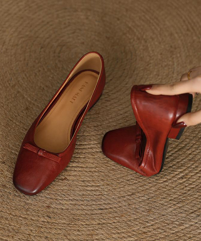 Beautifully Crafted Orthopedic Flats