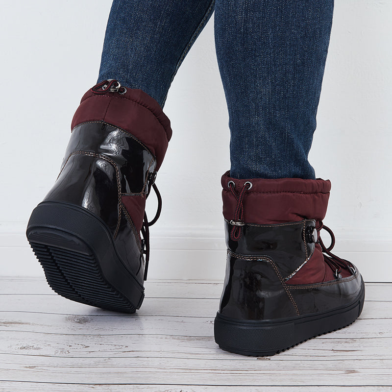 Beautifully Crafted Orthopedic Boots