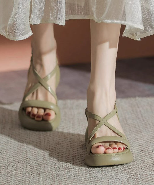 Stylish Orthopedic Sandals for Any Occasion