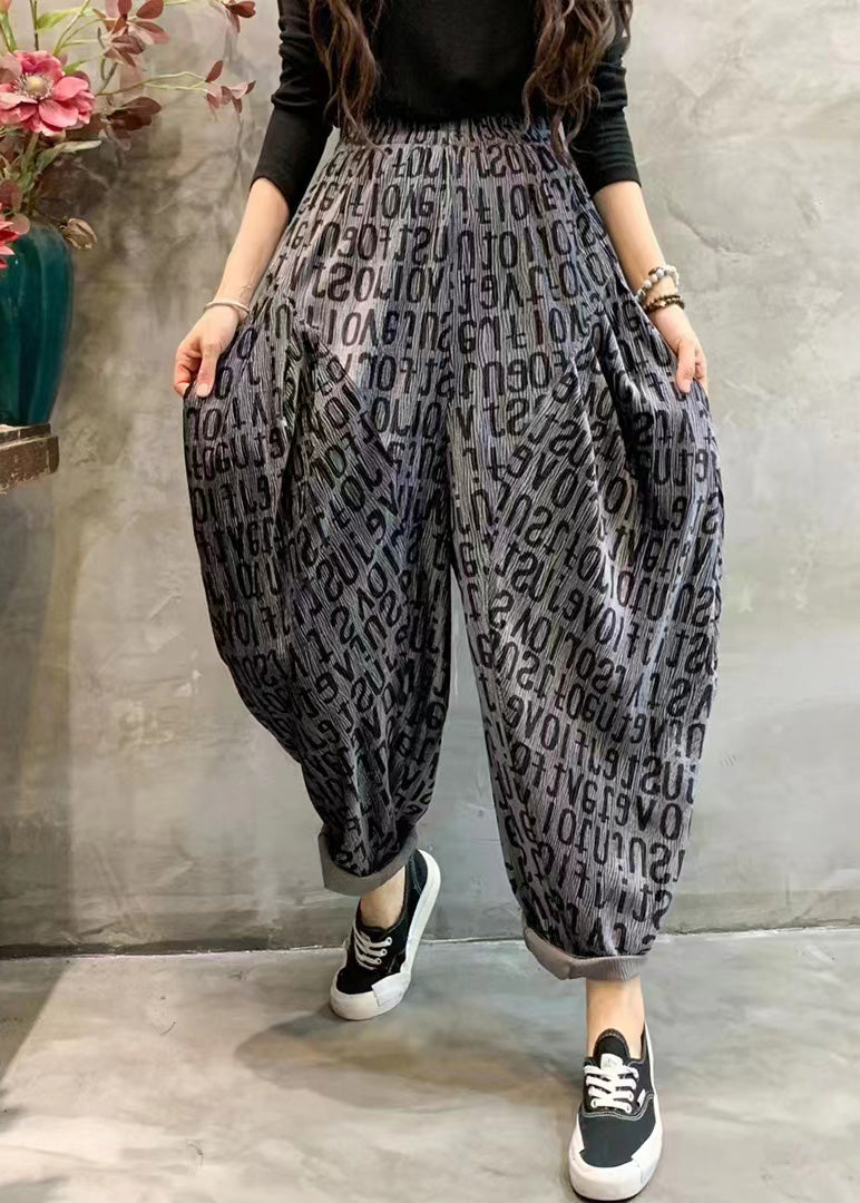 Classic Vintage & Enduringly Stylish Pants