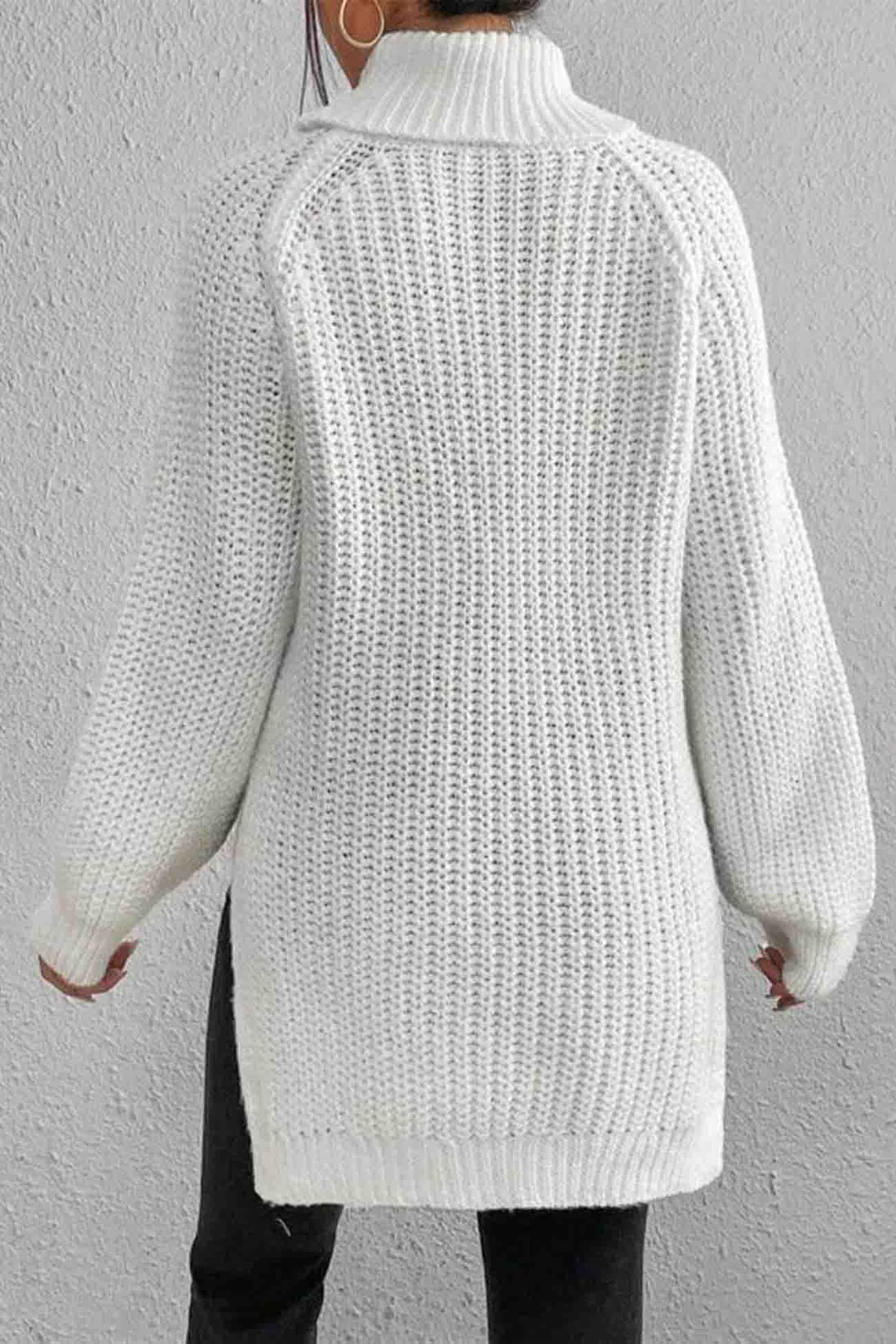 Beautifully Crafted Sweater in a Classic Style
