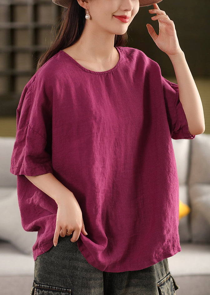 Polished Shirt with an Effortless Classic Look