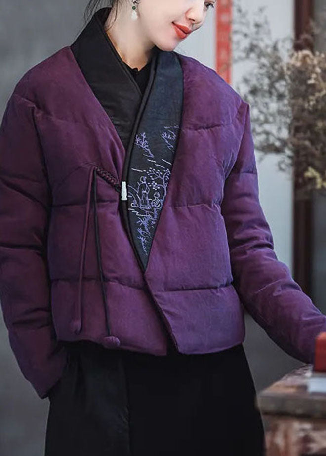 Gracefully Styled Coat for Any Occasion