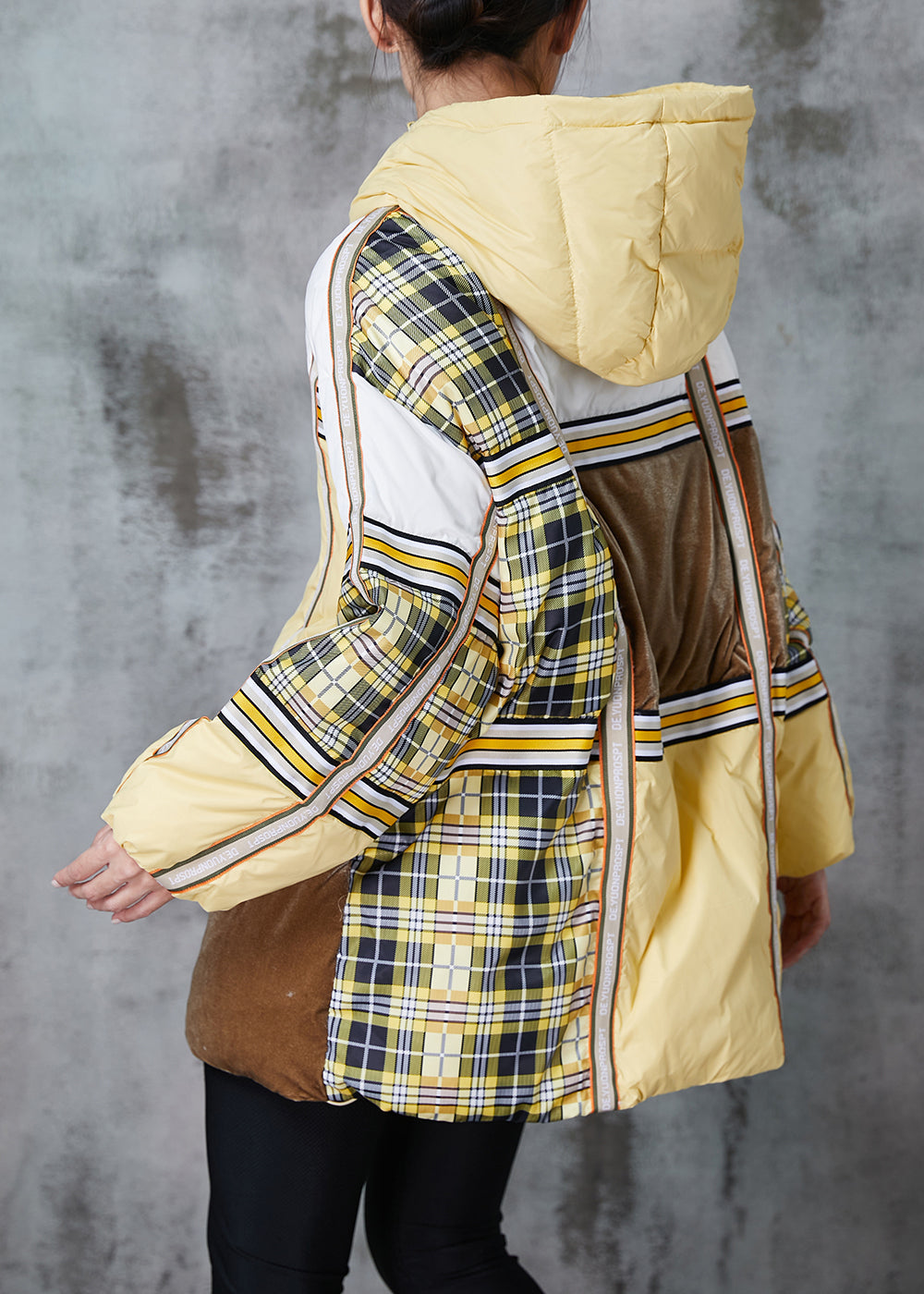 Classic Vintage & Enduringly Stylish Jacket