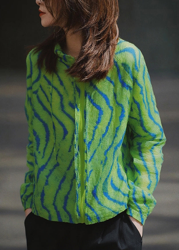 Gracefully Styled Coat for Any Occasion