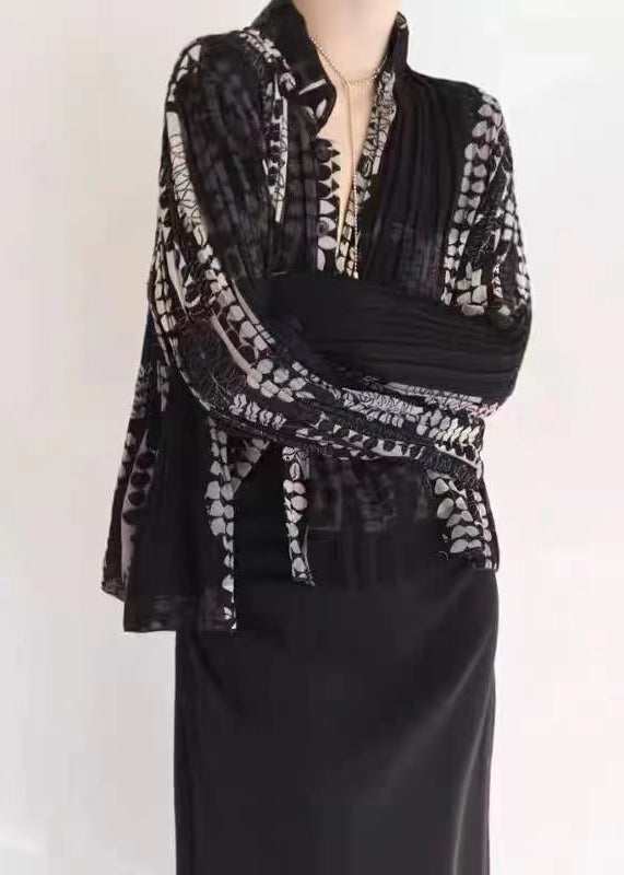 Polished Blouse with an Effortless Classic Look