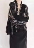 Polished Blouse with an Effortless Classic Look
