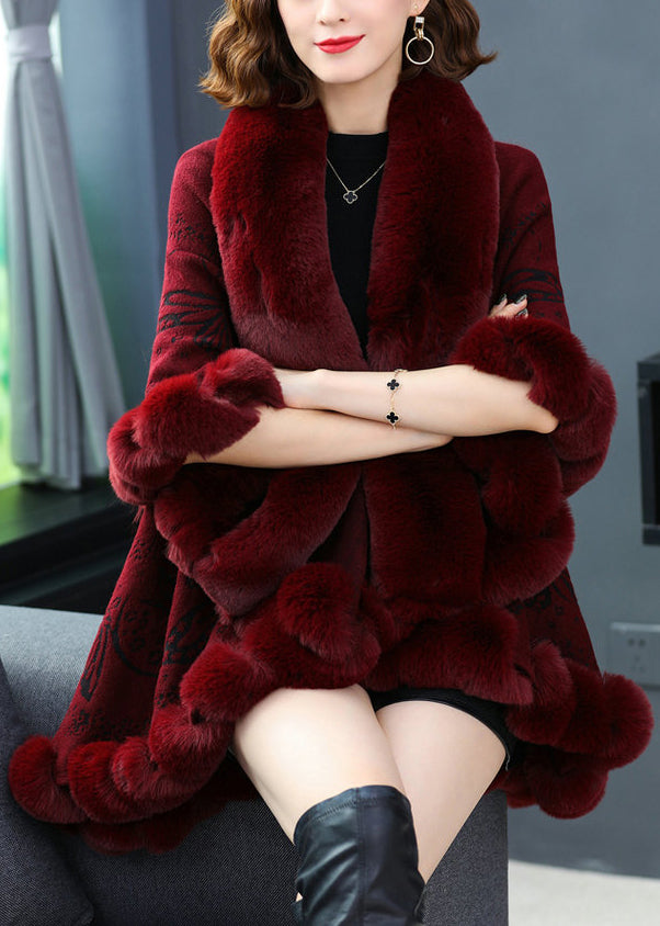 Sophisticated Coat with a Clean Classic Look