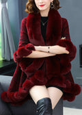 Sophisticated Coat with a Clean Classic Look