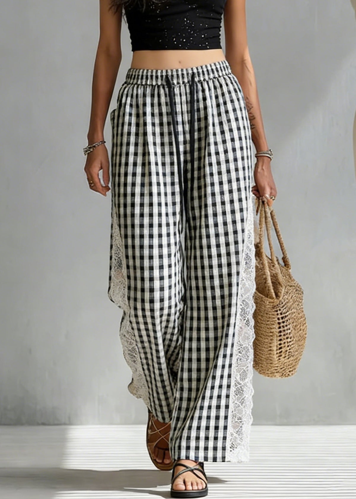 Sophisticated Pants with a Clean Classic Look