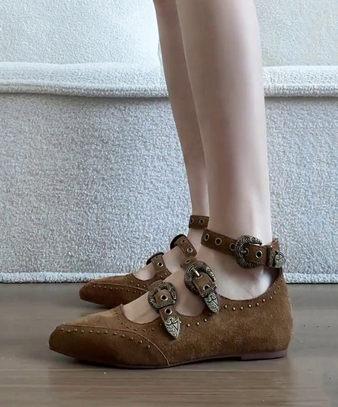 Elegant Orthopedic Heels for Every Step