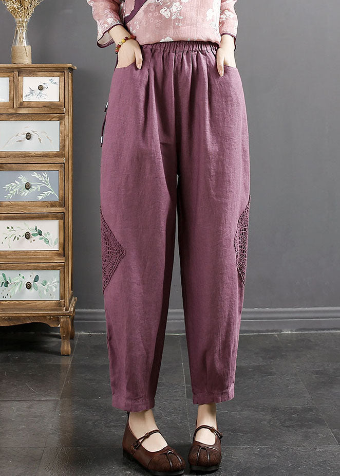 Gracefully Styled Pants for Any Occasion