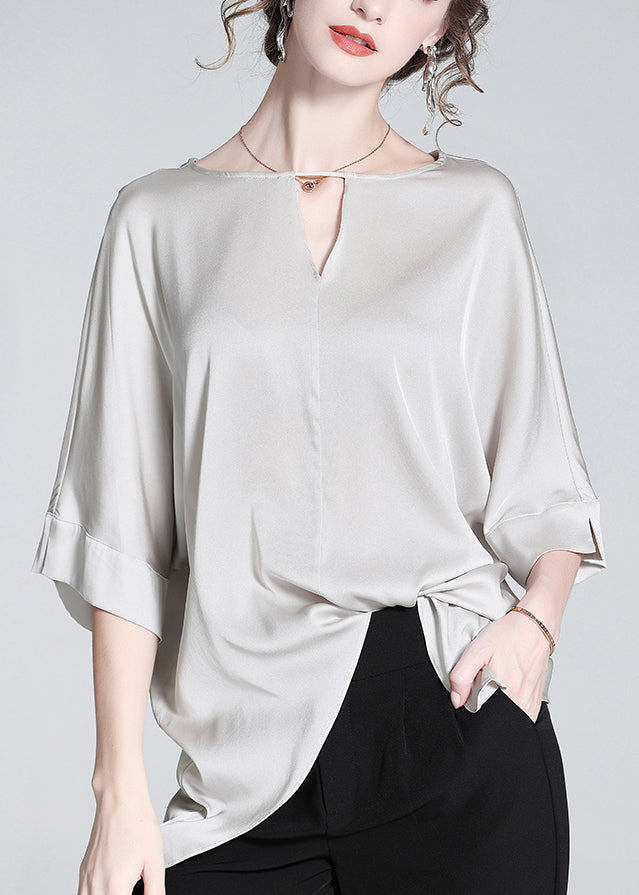 Beautifully Balanced Top with Timeless Character