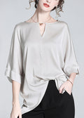 Beautifully Balanced Top with Timeless Character
