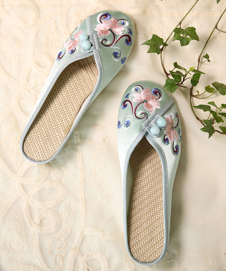 Classic Orthopedic Sandals with Timeless Style