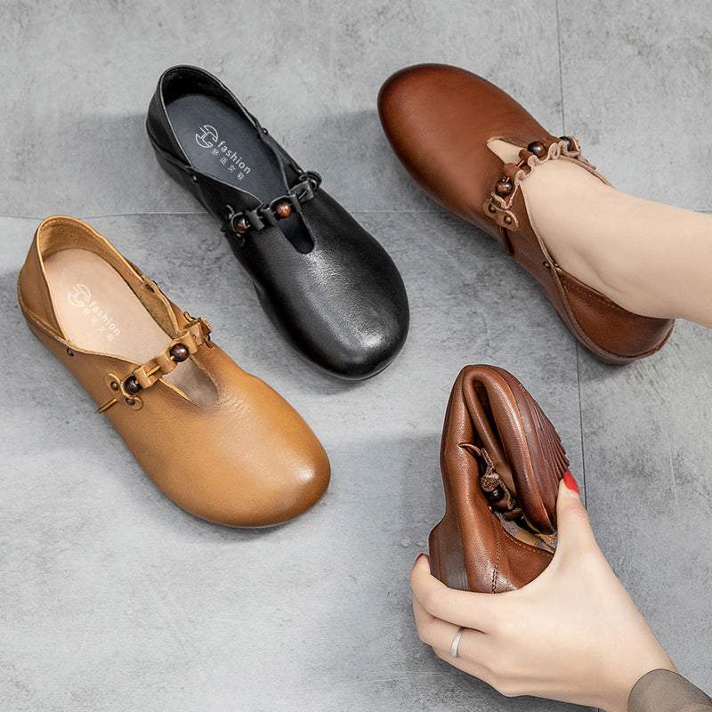 Vintage Inspired Orthopedic Shoes