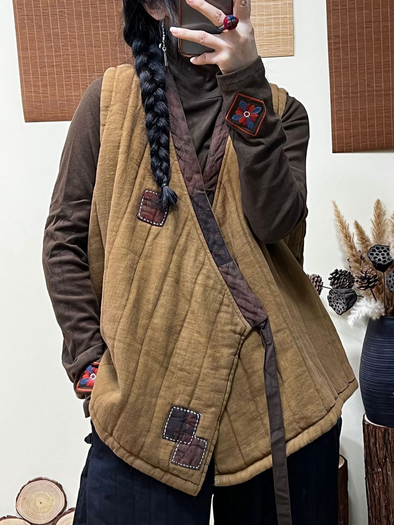 Beautifully Balanced Garment with Timeless Character