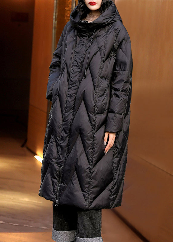 Gracefully Styled Coat for Any Occasion
