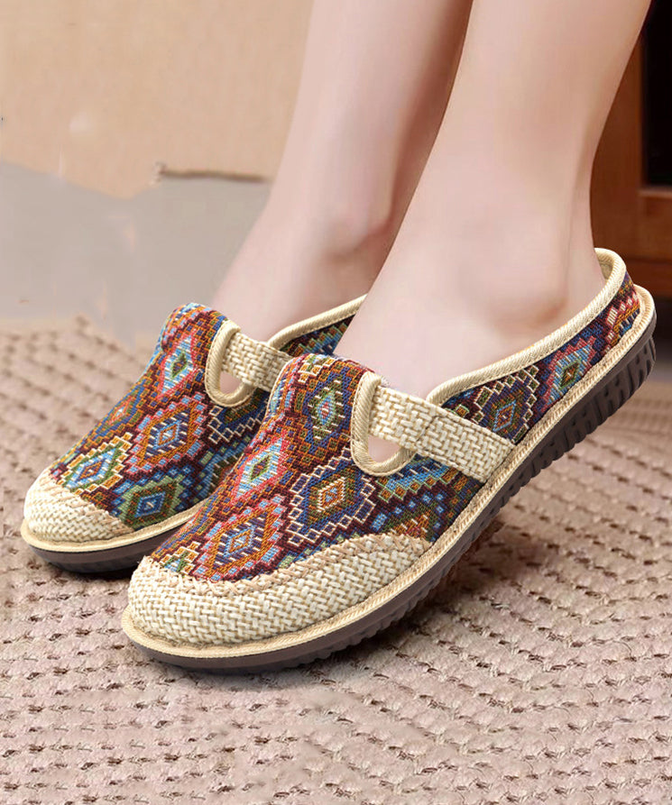 Elegant Orthopedic Sandals for Every Step