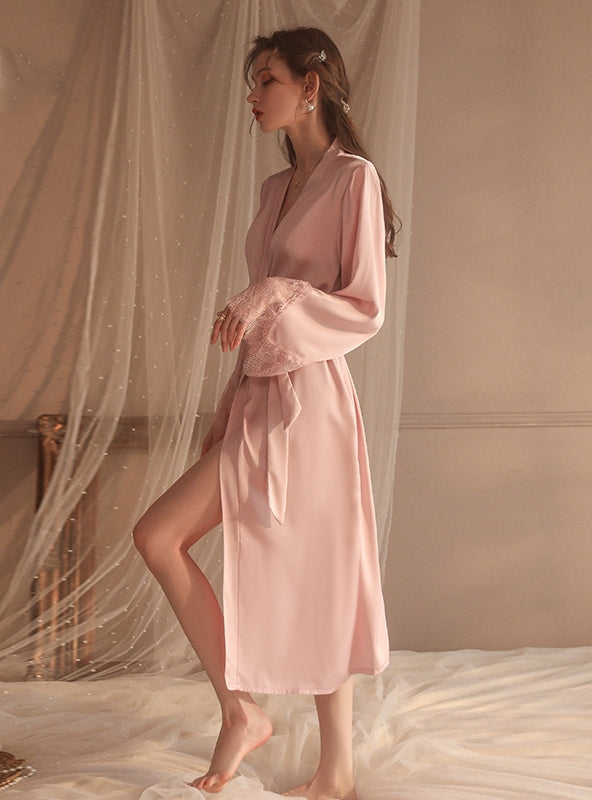 Subtly Elegant Garment with a Refined Vintage Look