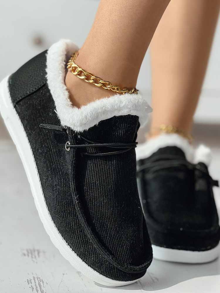 Vintage Inspired Orthopedic Boots