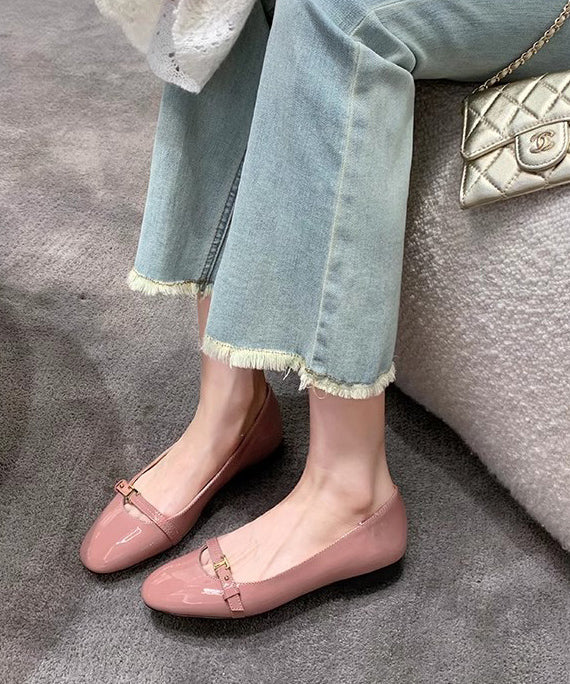 Vintage Inspired Orthopedic Shoes