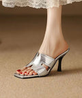 Chic Orthopedic Slippers with Unique Design