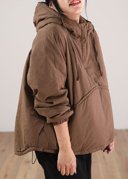 Vintage Inspired Shirt with a Contemporary Edge