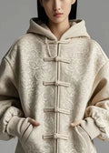 Sophisticated Jacket with a Clean Classic Look