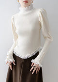 Beautifully Finished Top in a Timeless Design