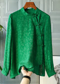 Elegantly Styled Shirt for Everyday Wear