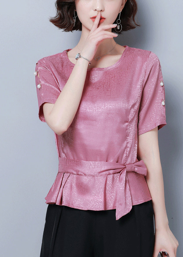 Vintage Inspired Shirt with a Contemporary Edge