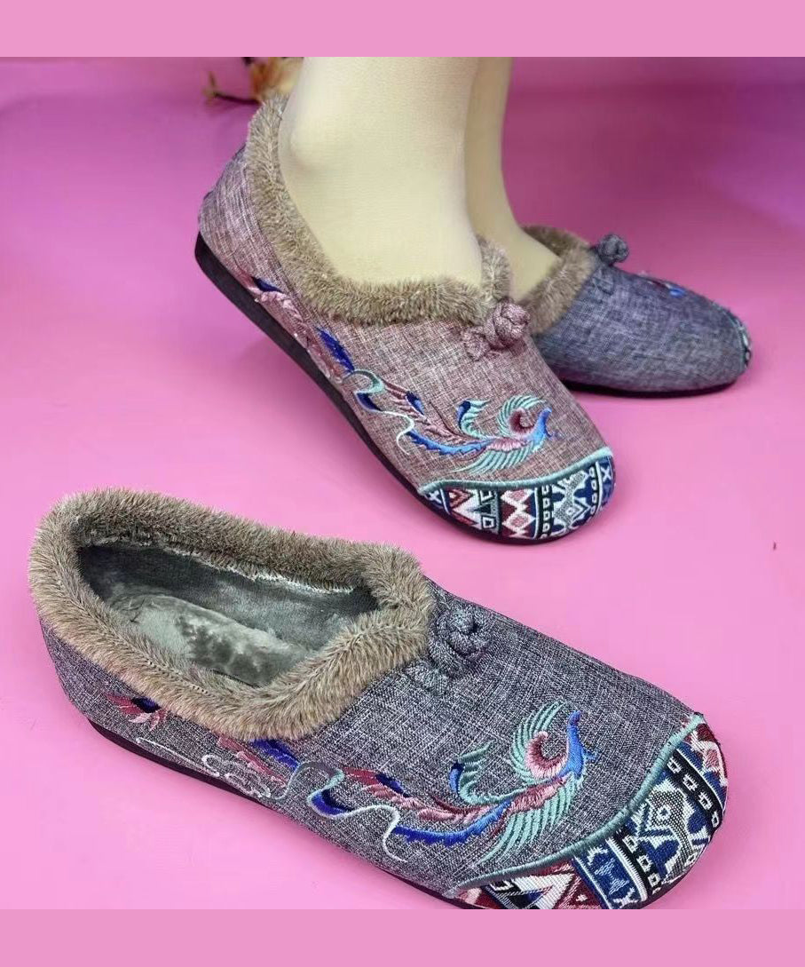 Elegant Orthopedic Flats for Every Step