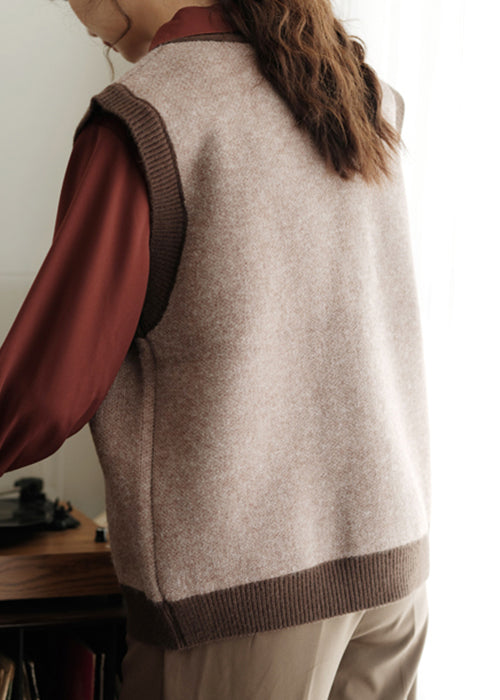 Sophisticated Coat with a Clean Classic Look