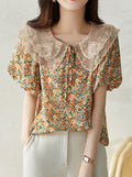 Beautifully Finished Top in a Timeless Design