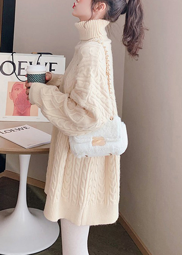 Classic Vintage & Enduringly Stylish Sweater