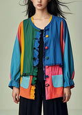 Beautifully Finished Shirt in a Timeless Design