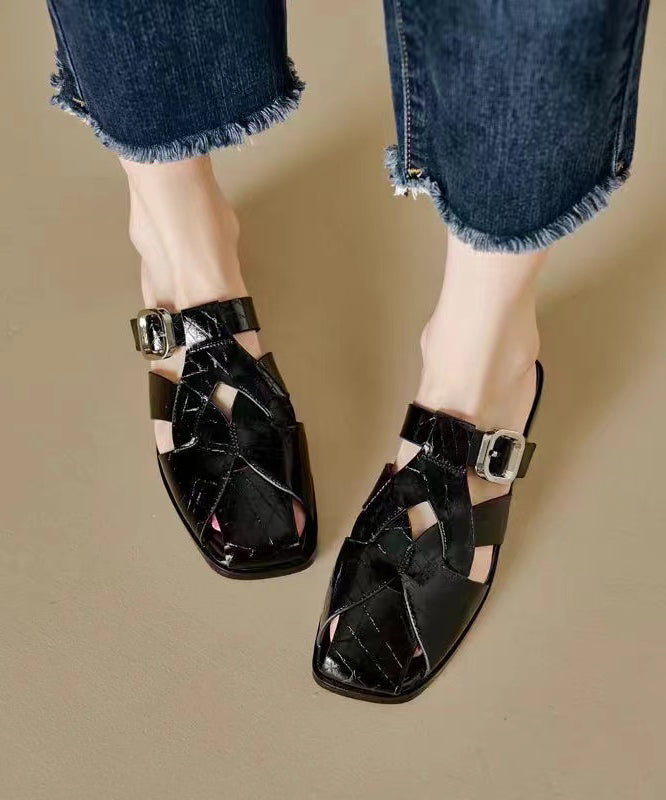 Chic Orthopedic Sandals with Unique Design