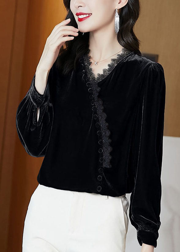 Beautifully Balanced Shirt with Timeless Character