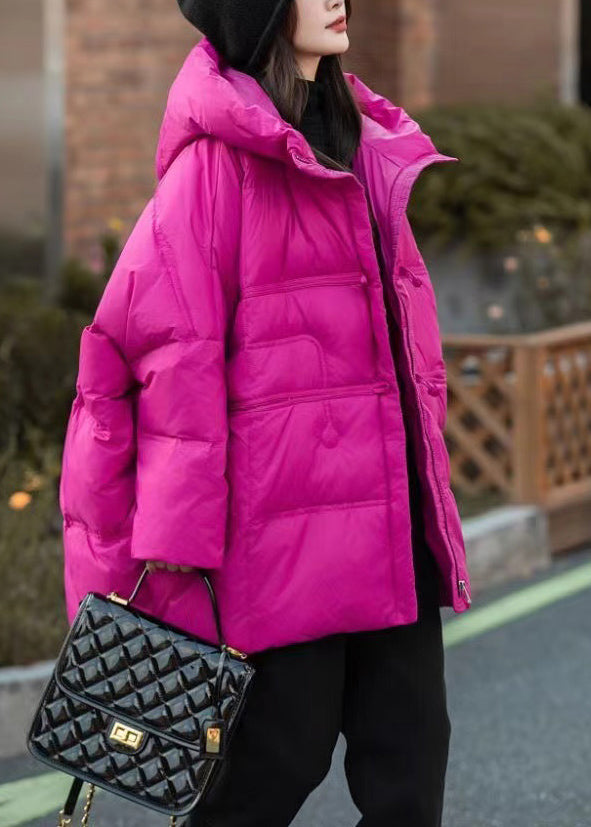 Beautifully Balanced Jacket with Timeless Character