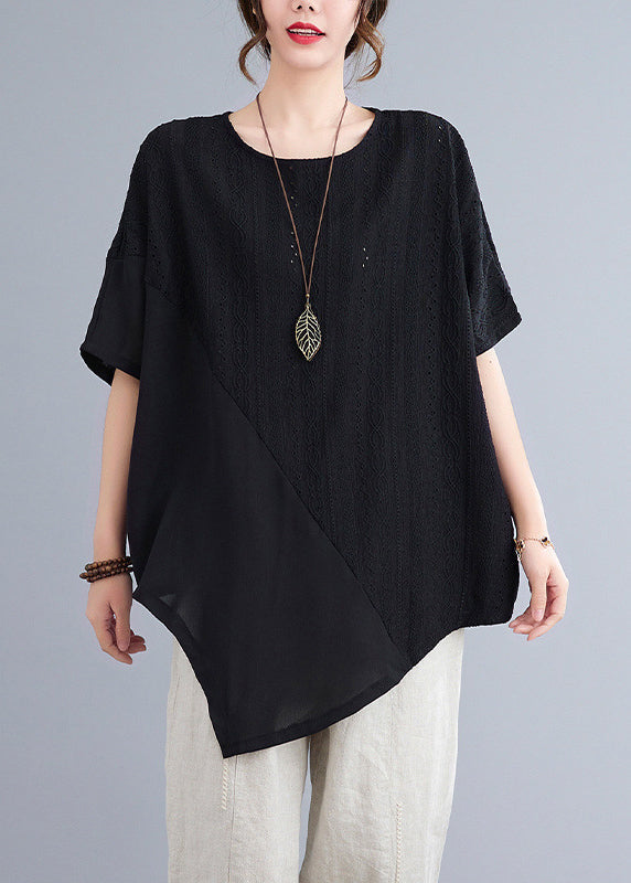 Elegantly Styled Top for Everyday Wear