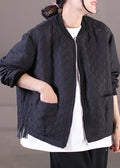 Well Tailored Coat with a Graceful Silhouette