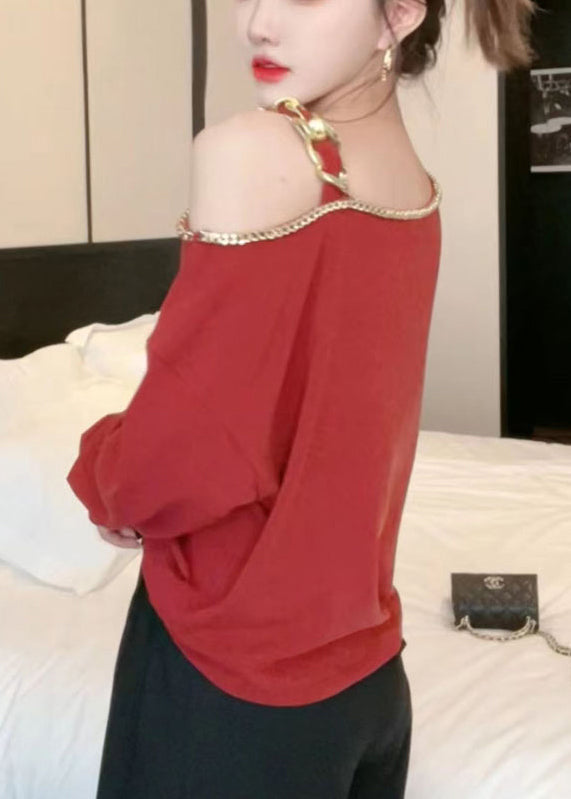 Beautiful Chain with Unique Style