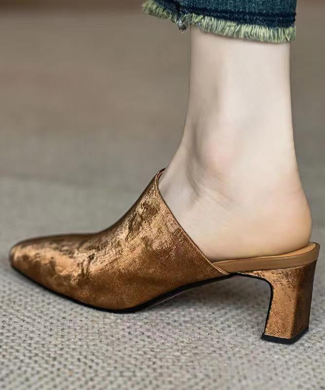 Beautifully Crafted Orthopedic Sandals