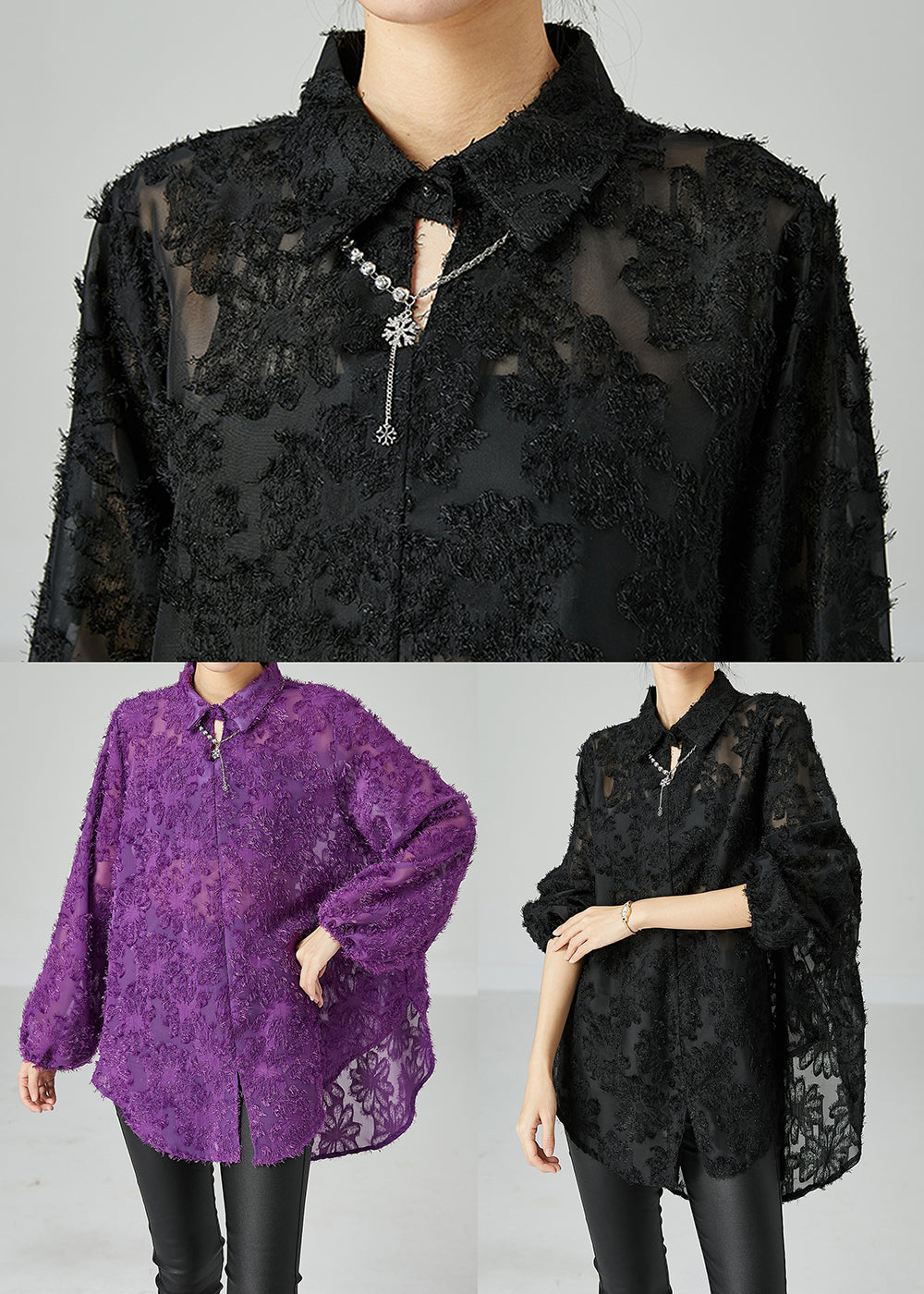 Effortlessly Elegant Shirt with a Timeless Design