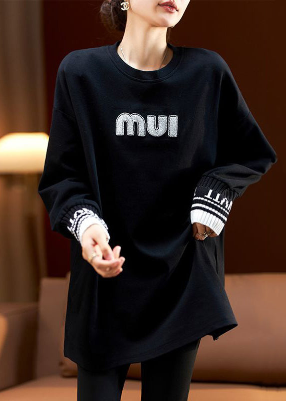 Sophisticated Pullover with a Clean Classic Look