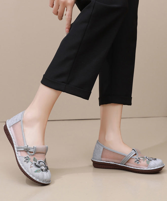Vintage Inspired Orthopedic Shoes