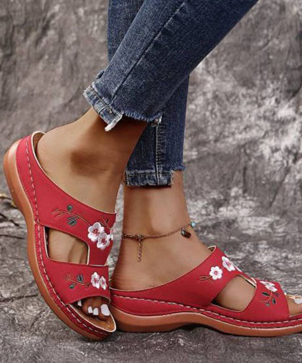 Comfortable Orthopedic Sandals for Daily Wear
