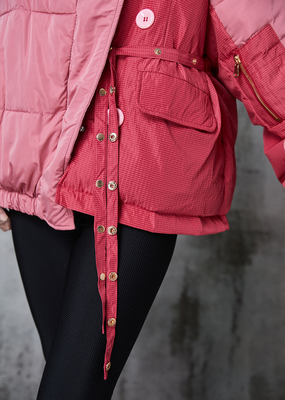 Beautifully Finished Jacket in a Timeless Design